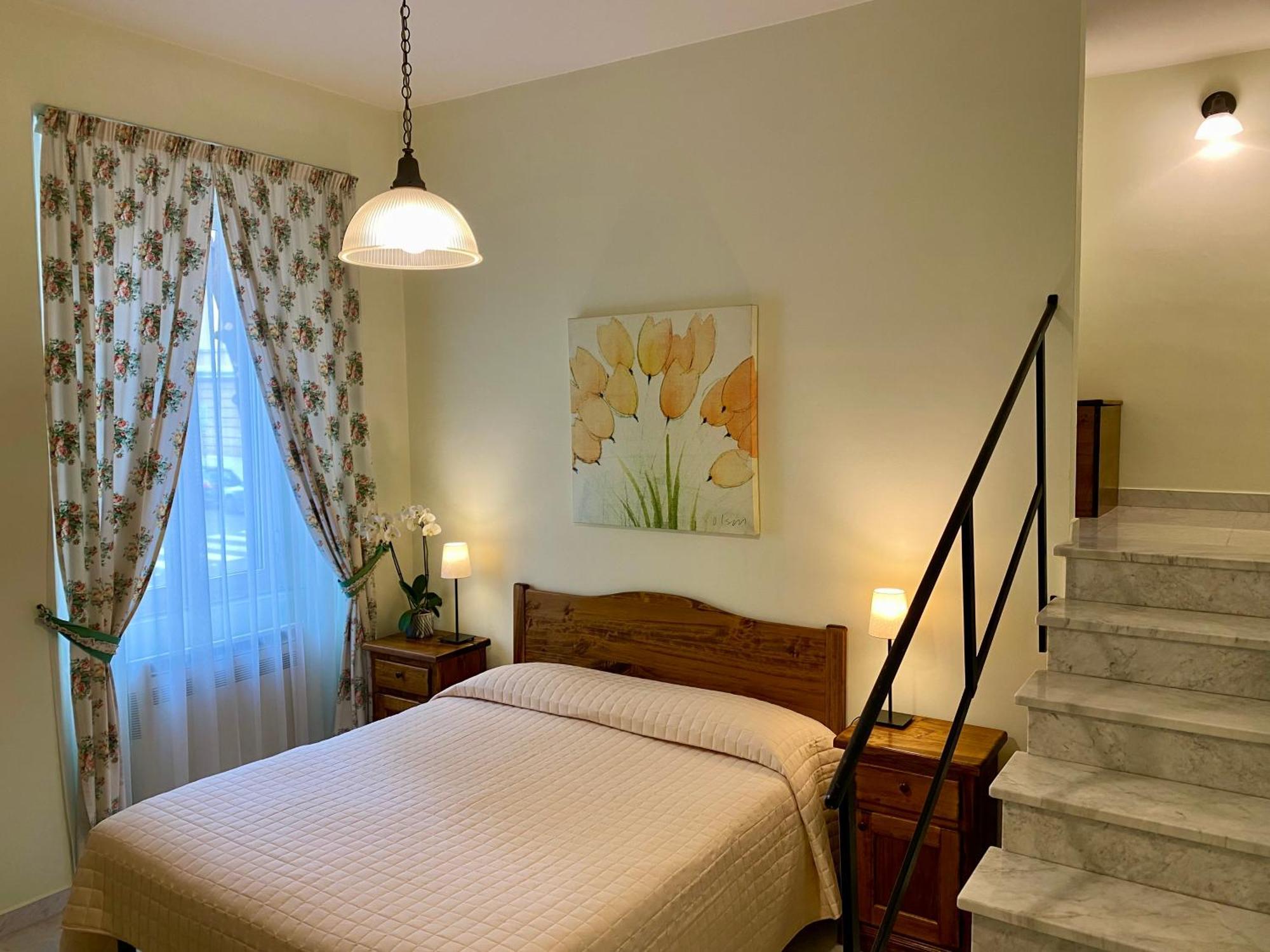 B&B Laocoonte Roma Exterior foto