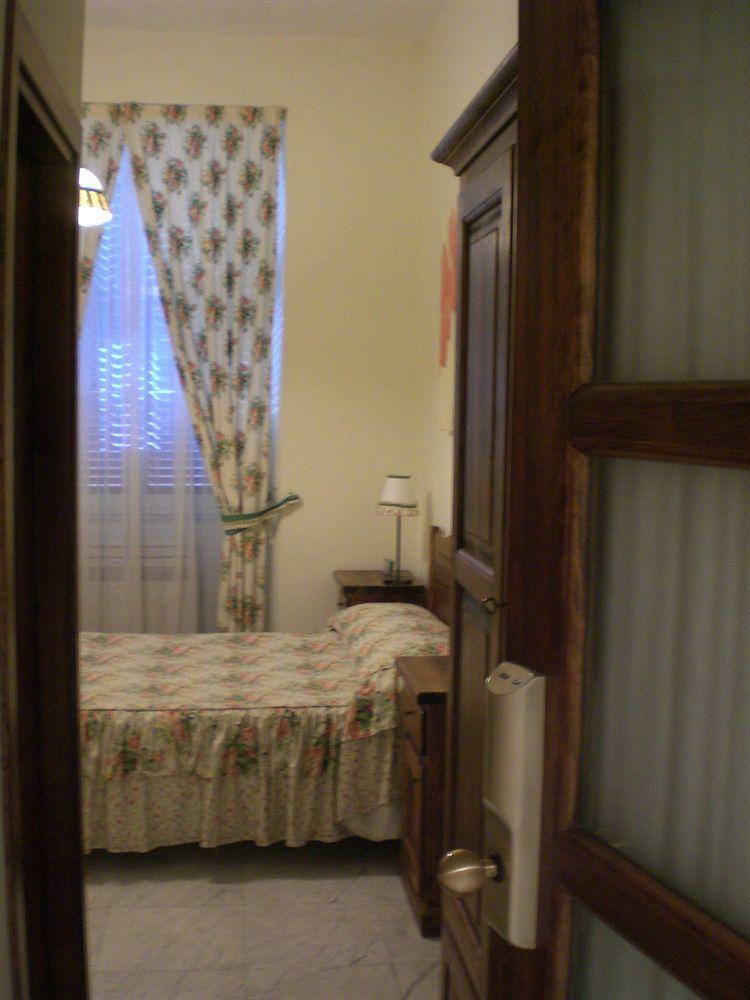 B&B Laocoonte Roma Exterior foto