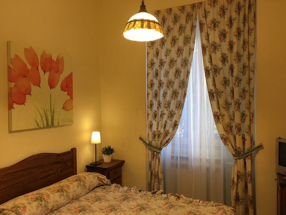 B&B Laocoonte Roma Exterior foto