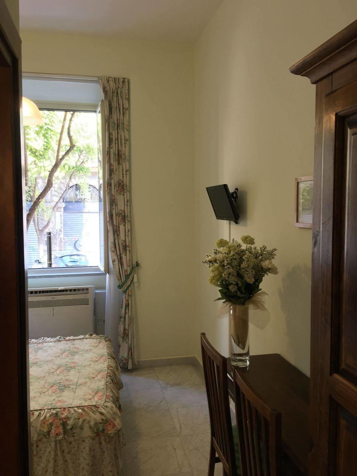 B&B Laocoonte Roma Exterior foto