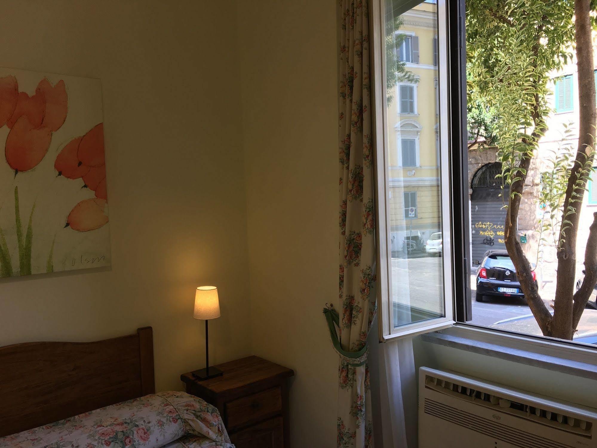 B&B Laocoonte Roma Exterior foto